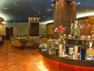Чжухай: Tibet Zhuhai