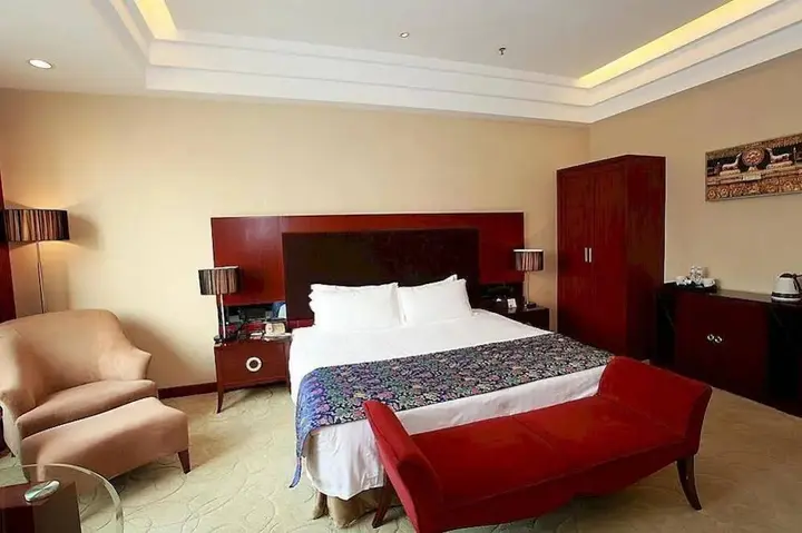 Чжухай: Tibet Zhuhai