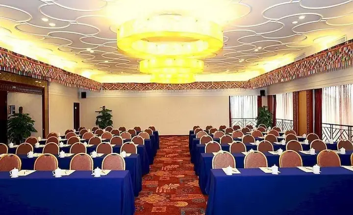 Чжухай: Tibet Zhuhai