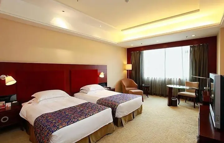 Чжухай: Tibet Zhuhai