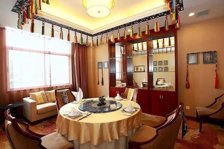 Чжухай: Tibet Zhuhai