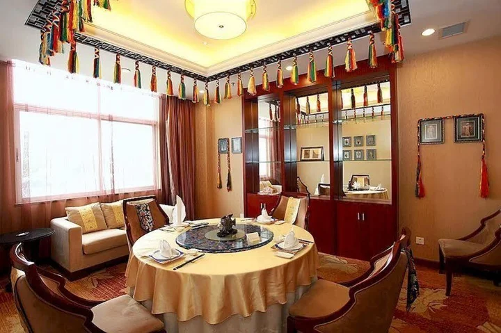Чжухай: Tibet Zhuhai