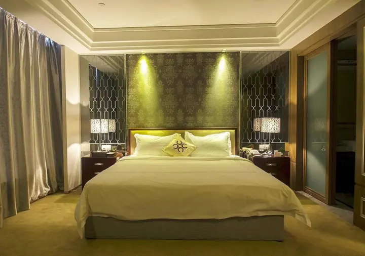 Гуанчжоу: Mafo Hotel