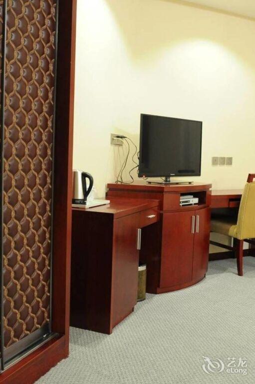 Яньань: Yasheng Hotel