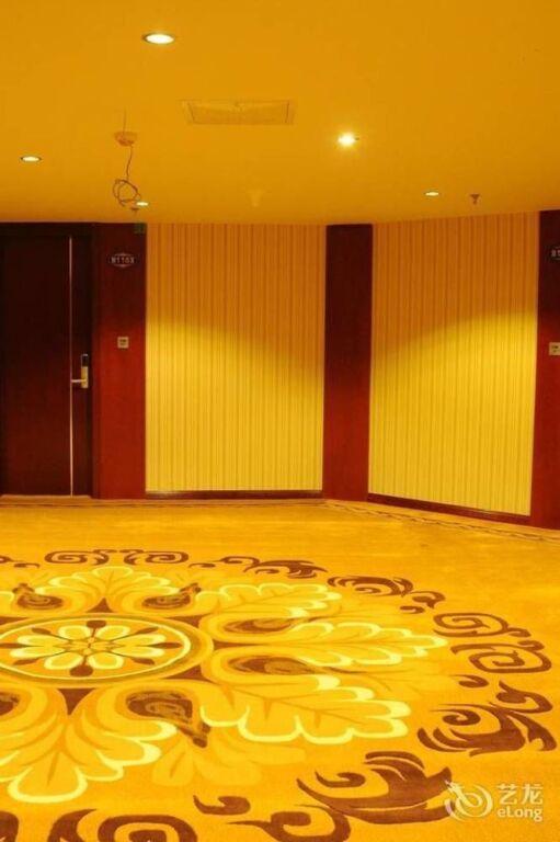 Яньань: Yasheng Hotel
