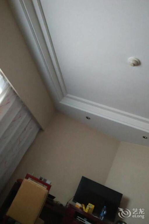 Яньань: Yasheng Hotel