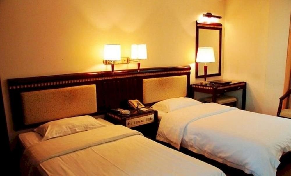 Гуйлинь: Kasten Hotel