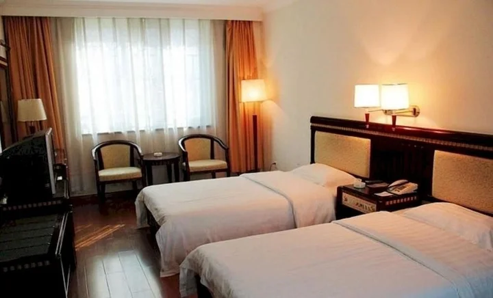 Гуйлинь: Kasten Hotel