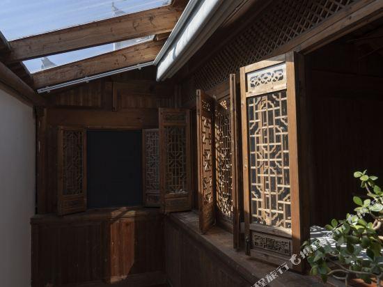 Хуаншань: Yixiu Mountain Inn