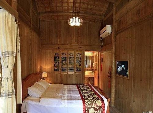 Хуаншань: Yixiu Mountain Inn