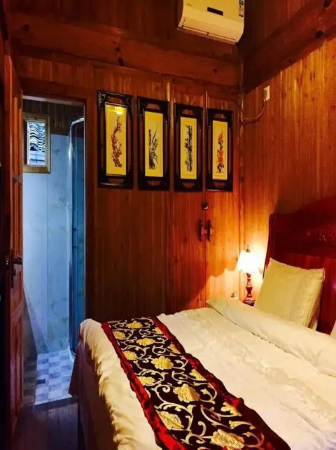Хуаншань: Yixiu Mountain Inn