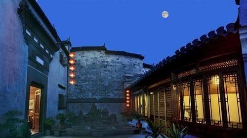 Хуаншань: Yixiu Mountain Inn