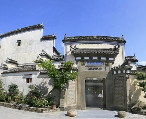 Хуаншань: Yixiu Mountain Inn