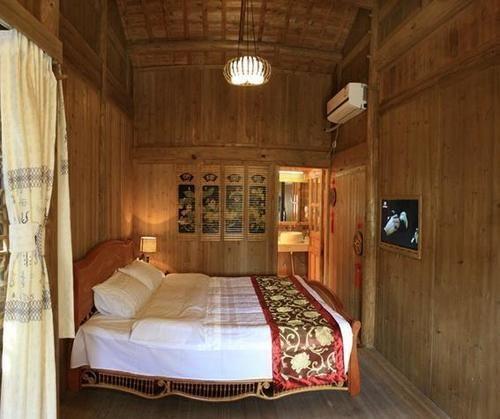 Хуаншань: Yixiu Mountain Inn