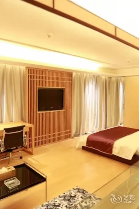 Тяньцзинь: Yixuan Apartment