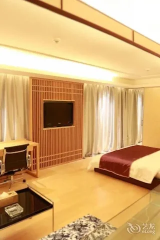 Тяньцзинь: Yixuan Apartment