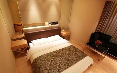 Тяньцзинь: Yixuan Apartment