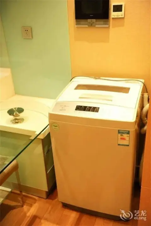 Тяньцзинь: Yixuan Apartment