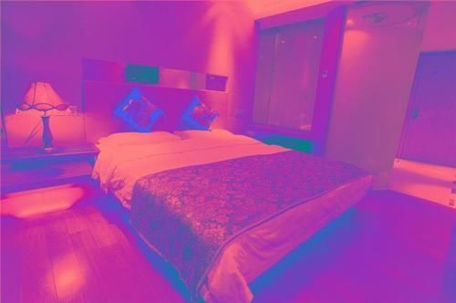 Тяньцзинь: Yixuan Apartment