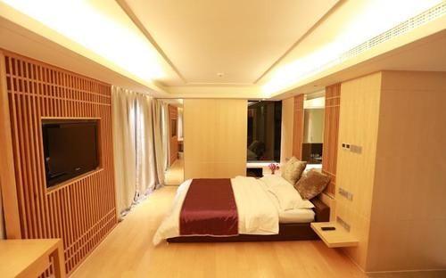 Тяньцзинь: Yixuan Apartment