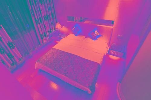 Тяньцзинь: Yixuan Apartment