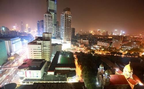 Тяньцзинь: Yixuan Apartment