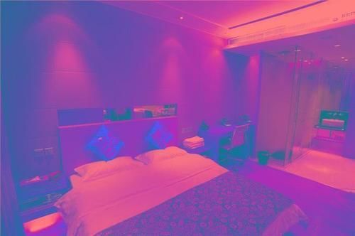 Тяньцзинь: Yixuan Apartment