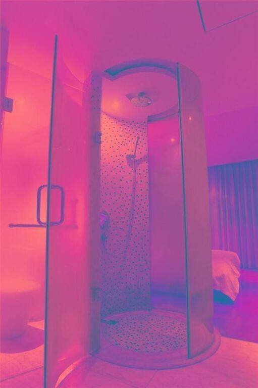 Тяньцзинь: Yixuan Apartment