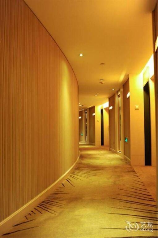 Тяньцзинь: Yixuan Apartment