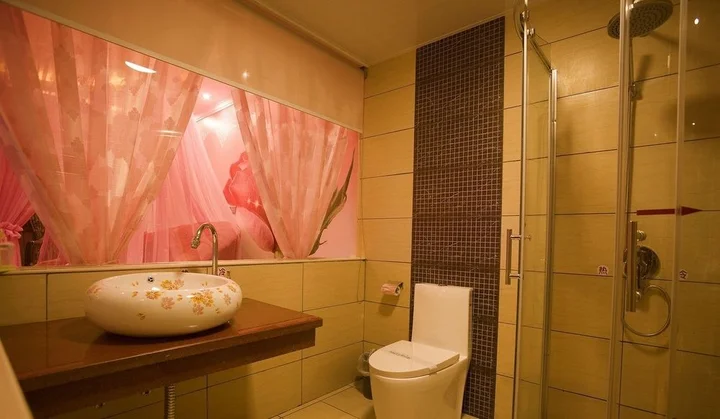 Юйси: Yuxi Hongyuan Star Hotel