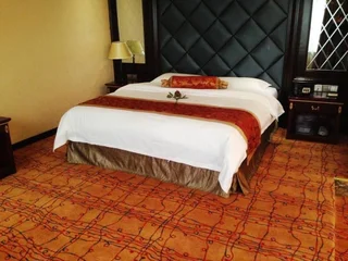 Чжэнчжоу: Red Flag Canal Hotel Zhengzhou