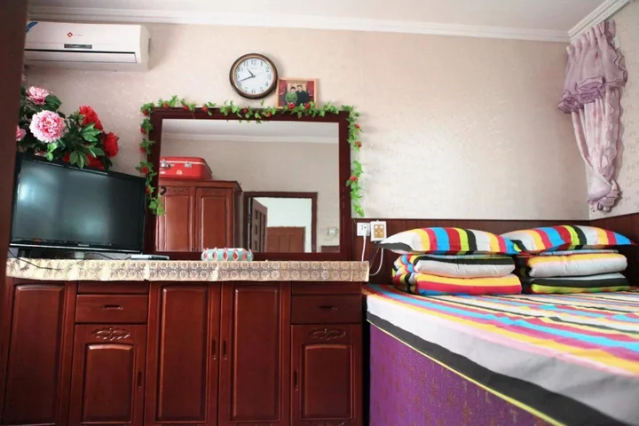 Пэнлай: Changdao Jincheng Inn