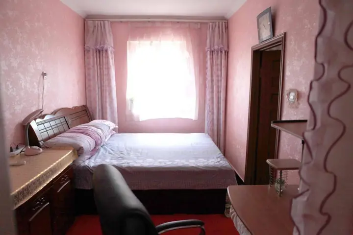 Пэнлай: Changdao Jincheng Inn