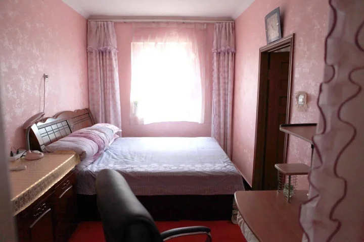 Пэнлай: Changdao Jincheng Inn