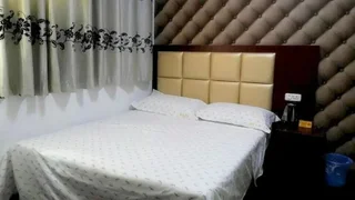 Ухань: Wuhan Jinxin Hotel