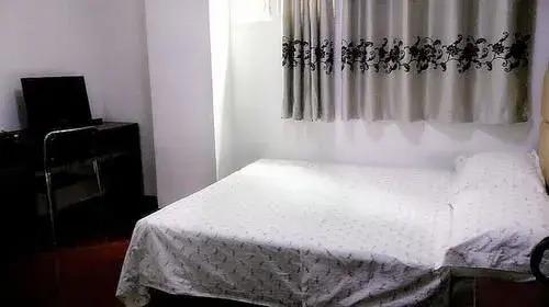 Ухань: Wuhan Jinxin Hotel