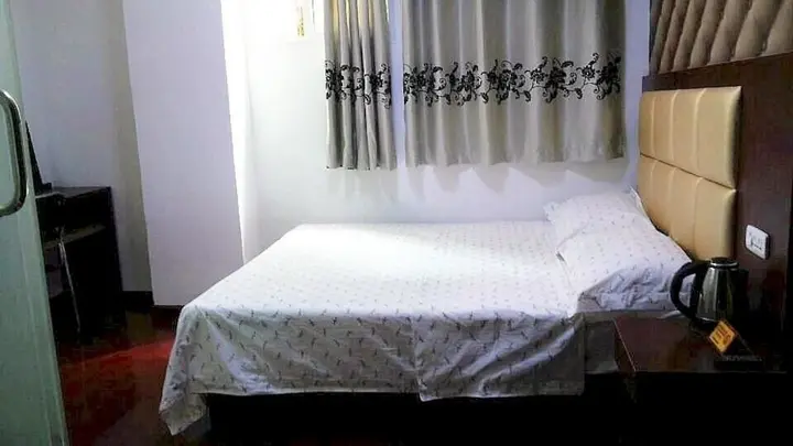 Ухань: Wuhan Jinxin Hotel