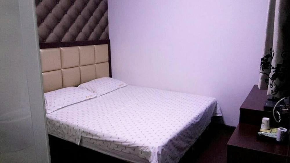 Ухань: Wuhan Jinxin Hotel