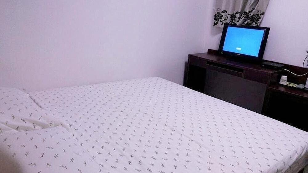 Ухань: Wuhan Jinxin Hotel