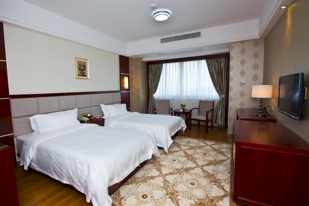 Сямынь: Aventine Town
