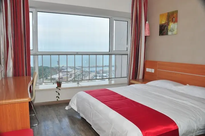 Циндао: Thankyou Hotel