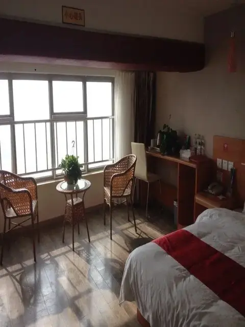 Циндао: Thankyou Hotel