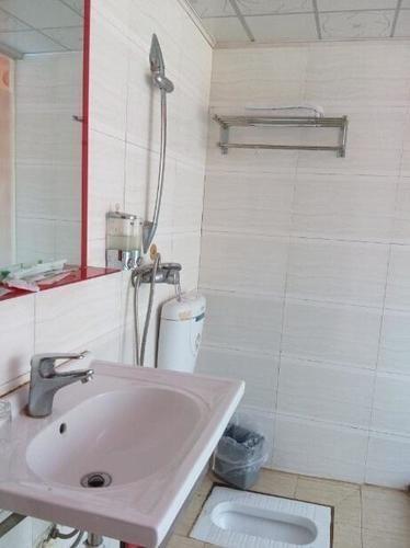 Ухань: Xingrujia Hotel Wuhan Tuanjie Avenue