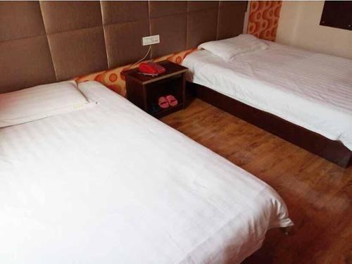 Ухань: Xingrujia Hotel Wuhan Tuanjie Avenue