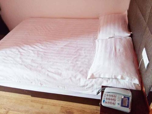 Ухань: Xingrujia Hotel Wuhan Tuanjie Avenue