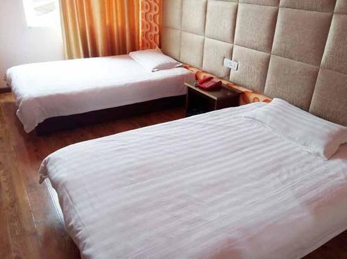 Ухань: Xingrujia Hotel Wuhan Tuanjie Avenue