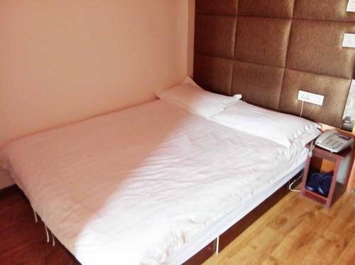 Ухань: Xingrujia Hotel Wuhan Tuanjie Avenue