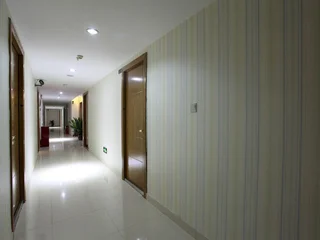 Чунцин: Chongqing 520 Fengqing Hotel
