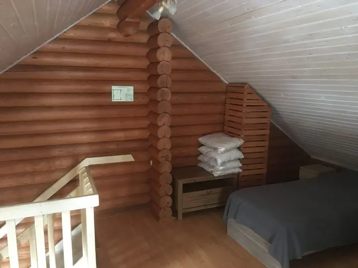 Выборг: Recreation Center Fregat