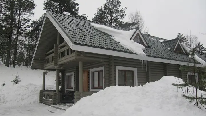 Выборг: Recreation Center Fregat